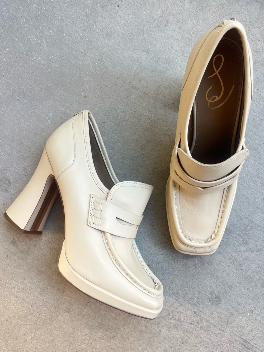 Sam Edelman Jeanette heels Size 9